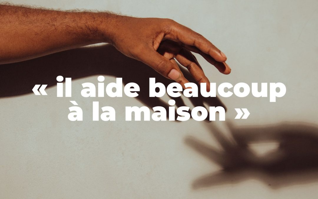 La rentrée : le retour de la double-journée des femmes